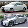 LEXUS IS250 2006-2012 kwa Fender ya Front ya ISF